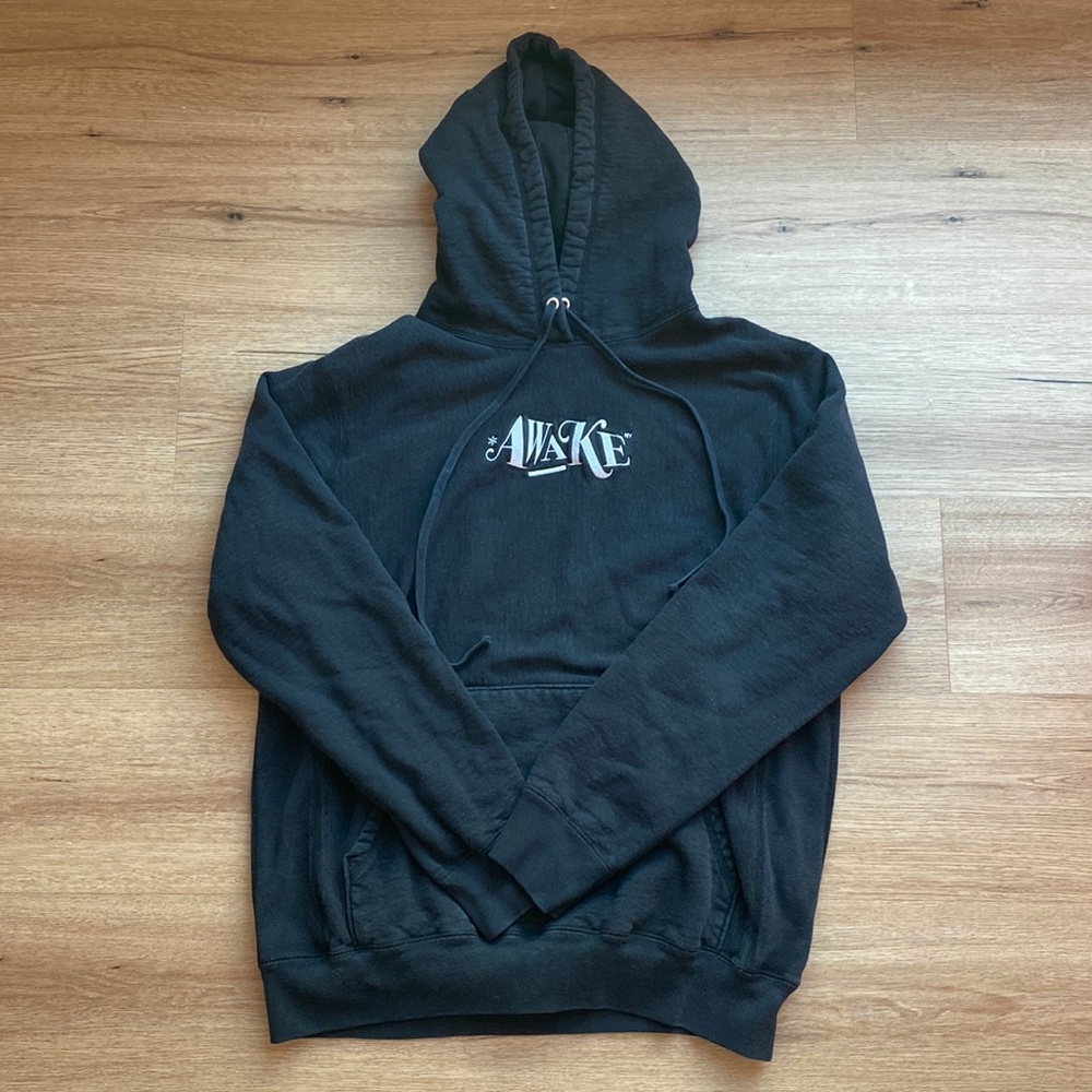 AWAKE NY, Hoodie, Size M